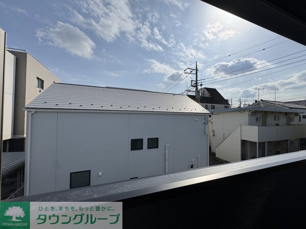 soyo3の物件内観写真